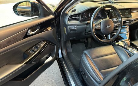 KIA K5, 2021 год, 2 500 000 рублей, 10 фотография