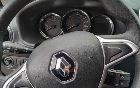 Renault Sandero II рестайлинг, 2020 год, 1 350 000 рублей, 8 фотография