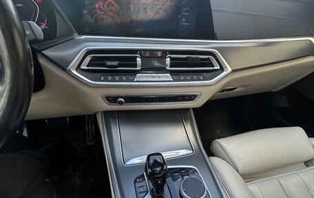 BMW X5, 2019 год, 5 500 000 рублей, 7 фотография