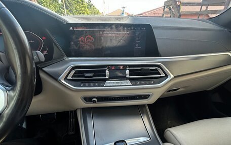 BMW X5, 2019 год, 5 500 000 рублей, 6 фотография