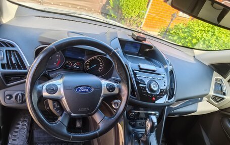 Ford Kuga III, 2014 год, 980 000 рублей, 7 фотография