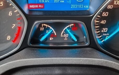Ford Kuga III, 2014 год, 980 000 рублей, 8 фотография