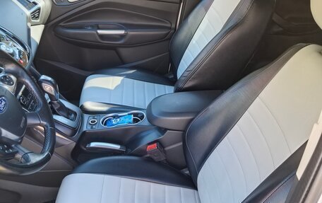 Ford Kuga III, 2014 год, 980 000 рублей, 9 фотография