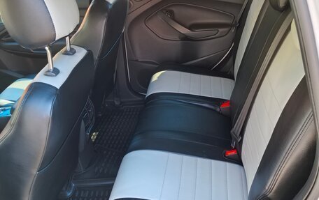 Ford Kuga III, 2014 год, 980 000 рублей, 10 фотография
