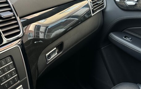 Mercedes-Benz GLE, 2016 год, 5 800 000 рублей, 8 фотография