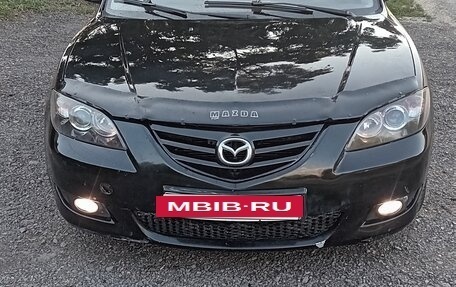 Mazda 3, 2005 год, 365 000 рублей, 2 фотография
