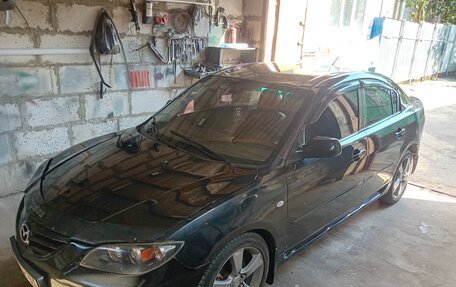 Mazda 3, 2005 год, 365 000 рублей, 4 фотография