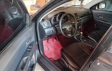 Mazda 3, 2005 год, 365 000 рублей, 9 фотография