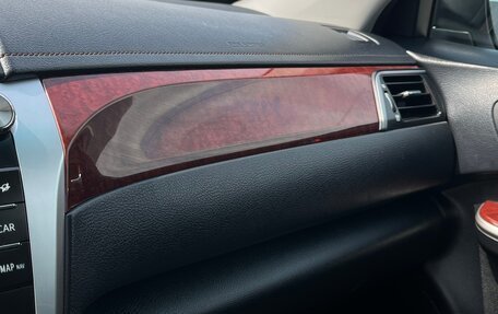 Toyota Camry, 2012 год, 1 450 000 рублей, 15 фотография