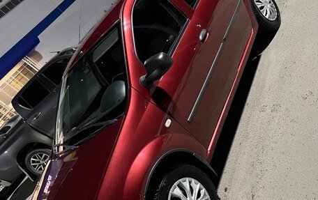 Renault Logan I, 2011 год, 405 000 рублей, 5 фотография