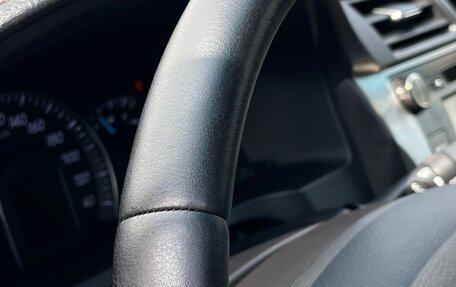 Toyota Camry, 2012 год, 1 450 000 рублей, 13 фотография