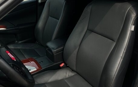Toyota Camry, 2012 год, 1 450 000 рублей, 16 фотография