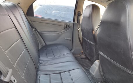 Chevrolet Lanos I, 2008 год, 220 000 рублей, 6 фотография