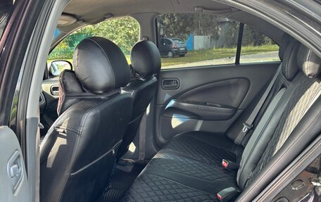 Nissan Almera Classic, 2006 год, 495 000 рублей, 4 фотография