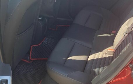 Volvo S40 II, 2010 год, 560 000 рублей, 4 фотография