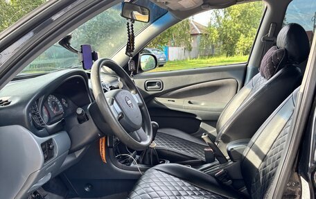 Nissan Almera Classic, 2006 год, 495 000 рублей, 5 фотография