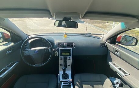 Volvo S40 II, 2010 год, 560 000 рублей, 2 фотография