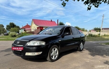 Nissan Almera Classic, 2006 год, 495 000 рублей, 3 фотография