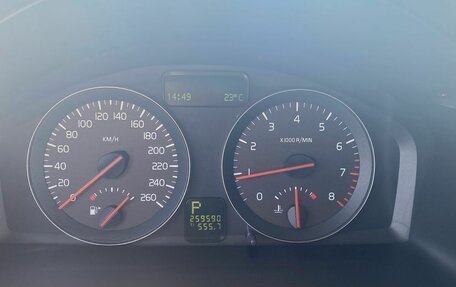 Volvo S40 II, 2010 год, 560 000 рублей, 6 фотография