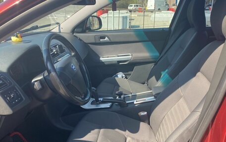 Volvo S40 II, 2010 год, 560 000 рублей, 7 фотография