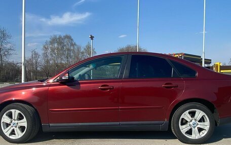 Volvo S40 II, 2010 год, 560 000 рублей, 8 фотография