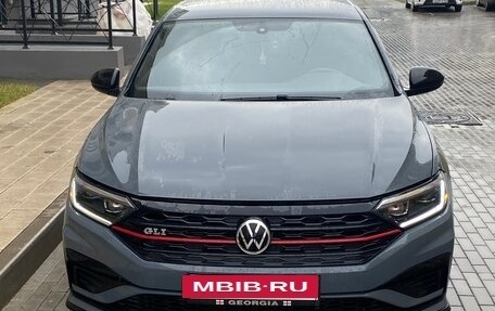 Volkswagen Jetta VII, 2020 год, 2 300 000 рублей, 2 фотография
