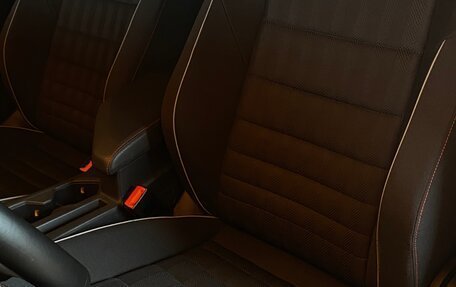 Volkswagen Jetta VII, 2020 год, 2 300 000 рублей, 11 фотография