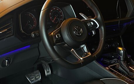Volkswagen Jetta VII, 2020 год, 2 300 000 рублей, 10 фотография