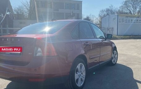 Volvo S40 II, 2010 год, 560 000 рублей, 10 фотография