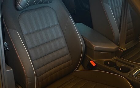Volkswagen Jetta VII, 2020 год, 2 300 000 рублей, 13 фотография