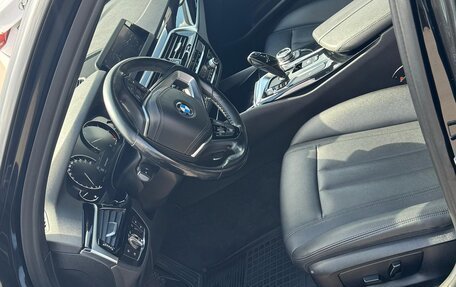 BMW 5 серия, 2018 год, 3 500 000 рублей, 4 фотография