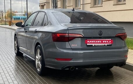 Volkswagen Jetta VII, 2020 год, 2 300 000 рублей, 6 фотография
