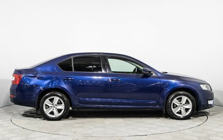 Skoda Octavia, 2013 год, 949 585 рублей, 4 фотография