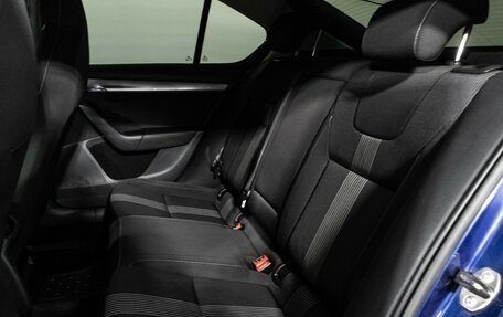 Skoda Octavia, 2013 год, 949 585 рублей, 10 фотография