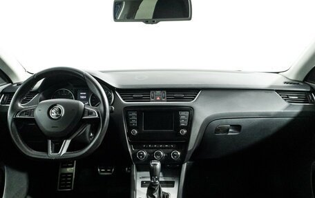 Skoda Octavia, 2013 год, 949 585 рублей, 13 фотография