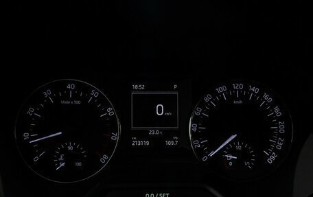 Skoda Octavia, 2013 год, 949 585 рублей, 12 фотография