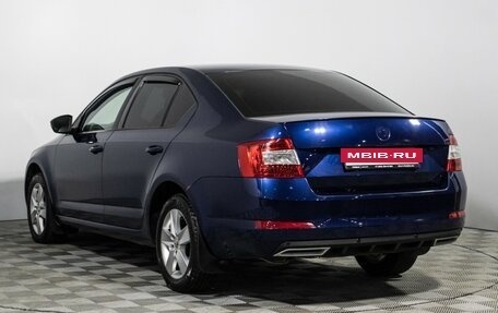 Skoda Octavia, 2013 год, 949 585 рублей, 7 фотография