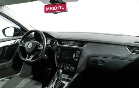 Skoda Octavia, 2013 год, 949 585 рублей, 9 фотография