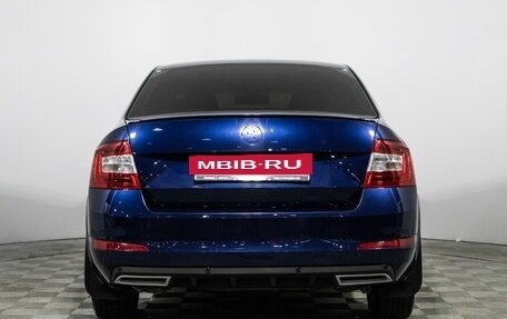 Skoda Octavia, 2013 год, 949 585 рублей, 6 фотография