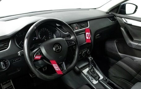 Skoda Octavia, 2013 год, 949 585 рублей, 11 фотография