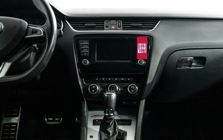 Skoda Octavia, 2013 год, 949 585 рублей, 14 фотография