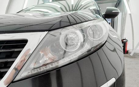 KIA Sportage III, 2010 год, 1 210 000 рублей, 21 фотография