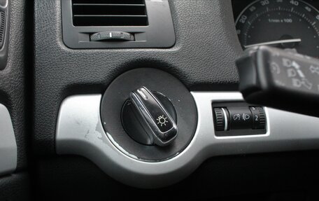 Skoda Octavia, 2005 год, 500 000 рублей, 13 фотография