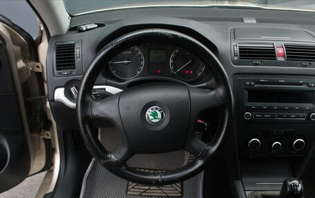 Skoda Octavia, 2005 год, 500 000 рублей, 7 фотография