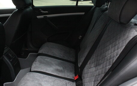 Skoda Octavia, 2005 год, 500 000 рублей, 17 фотография