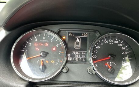 Nissan Qashqai, 2012 год, 1 300 000 рублей, 12 фотография