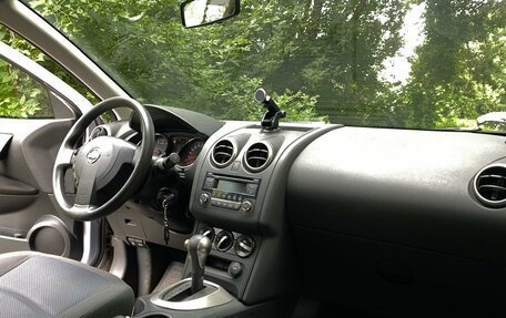 Nissan Qashqai, 2012 год, 1 300 000 рублей, 8 фотография
