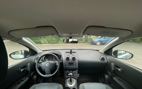 Nissan Qashqai, 2012 год, 1 300 000 рублей, 11 фотография