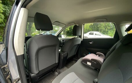 Nissan Qashqai, 2012 год, 1 300 000 рублей, 10 фотография