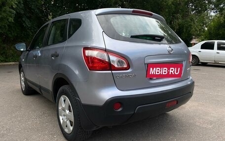 Nissan Qashqai, 2012 год, 1 300 000 рублей, 6 фотография
